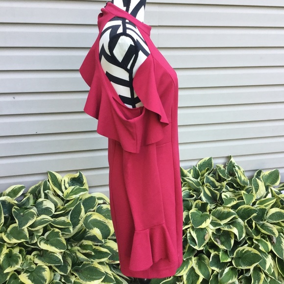 NWT Free People Sweet Talk Long Sleeve Mini Dress - Picture 6 of 8